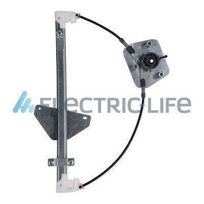 Lango pakėliklis ELECTRIC LIFE ZR KA703 L