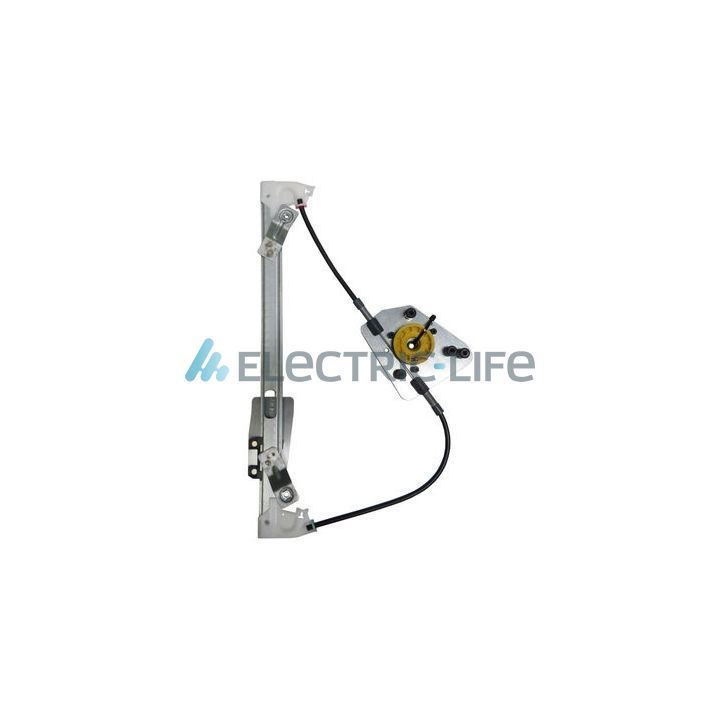Lango pakėliklis ELECTRIC LIFE ZR KA705 L