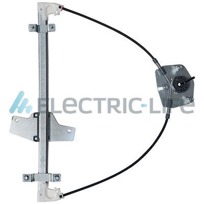 Lango pakėliklis ELECTRIC LIFE ZR KA706 L