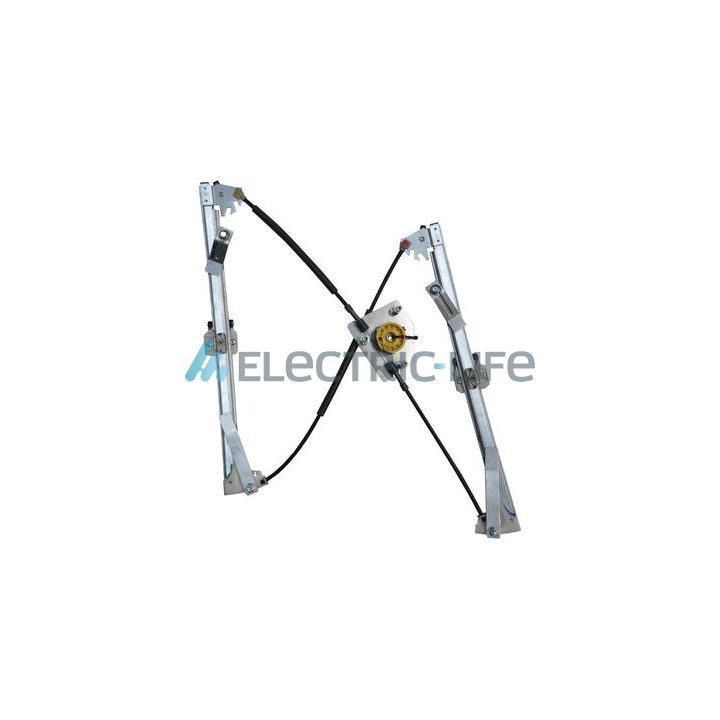 Lango pakėliklis ELECTRIC LIFE ZR KA707 R