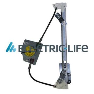Lango pakėliklis ELECTRIC LIFE ZR KA710 L