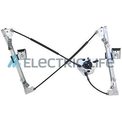 Lango pakėliklis ELECTRIC LIFE ZR KA711 L