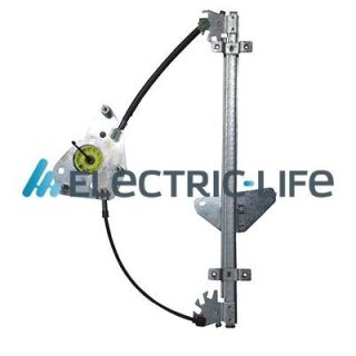 Lango pakėliklis ELECTRIC LIFE ZR KA721 R