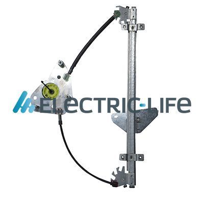 Lango pakėliklis ELECTRIC LIFE ZR KA721 R