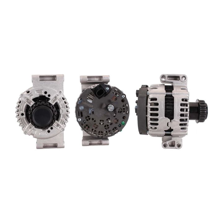 Kintamosios srovės generatorius DRI 2381571502