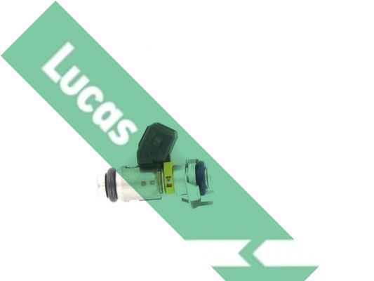 įpurškimo antgalis LUCAS FDB7059