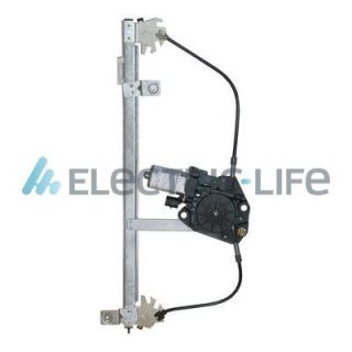 Lango pakėliklis ELECTRIC LIFE ZR LN25 L