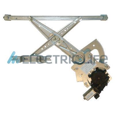 Lango pakėliklis ELECTRIC LIFE ZR LN29 R