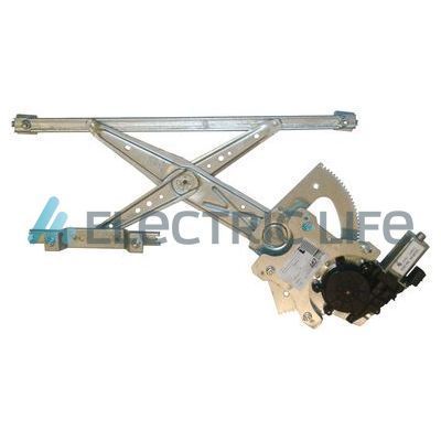 Lango pakėliklis ELECTRIC LIFE ZR LN30 R