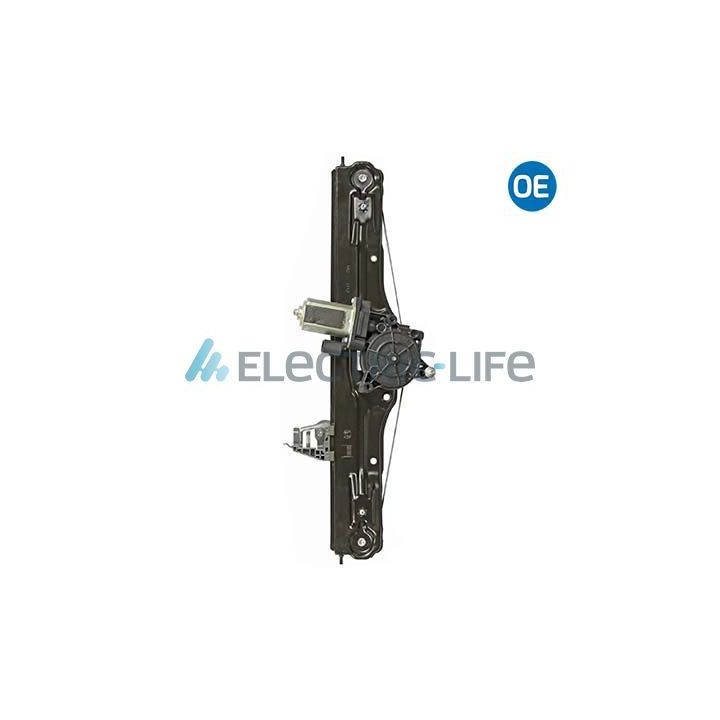 Lango pakėliklis ELECTRIC LIFE ZR LN39 L
