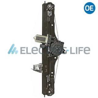 Lango pakėliklis ELECTRIC LIFE ZR LN39 R