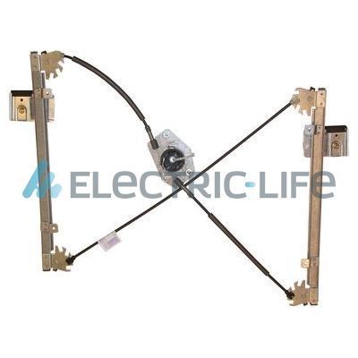 Lango pakėliklis ELECTRIC LIFE ZR LN701 R