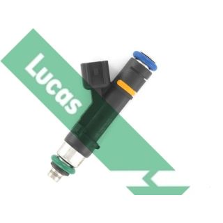įpurškimo antgalis LUCAS FDB7096