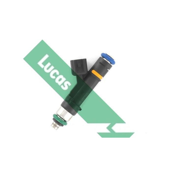 įpurškimo antgalis LUCAS FDB7096