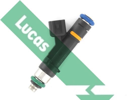 įpurškimo antgalis LUCAS FDB7096