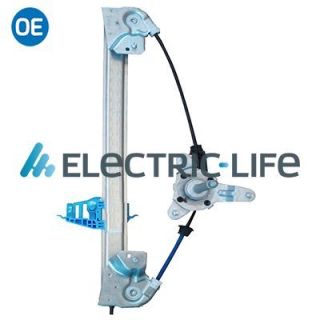 Lango pakėliklis ELECTRIC LIFE ZR LN900 R