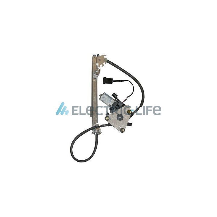 Lango pakėliklis ELECTRIC LIFE ZR LNO32 L C