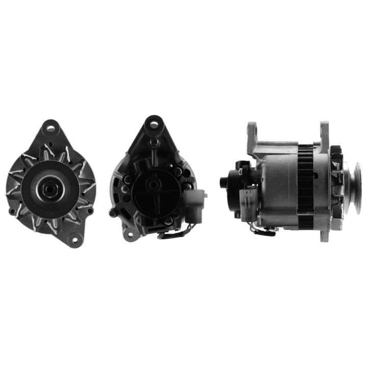 Kintamosios srovės generatorius DRI 243101502