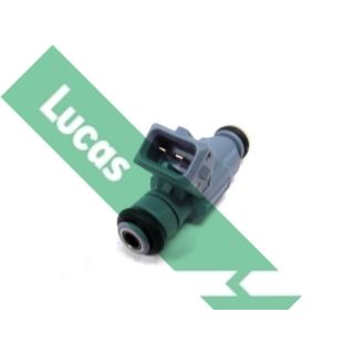 įpurškimo antgalis LUCAS FDB7109