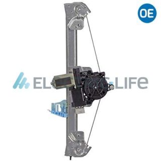 Lango pakėliklis ELECTRIC LIFE ZR LNO47 R C