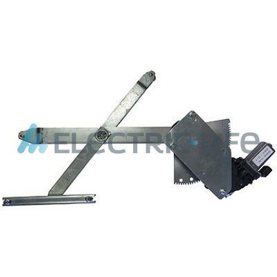 Lango pakėliklis ELECTRIC LIFE ZR LR12 L