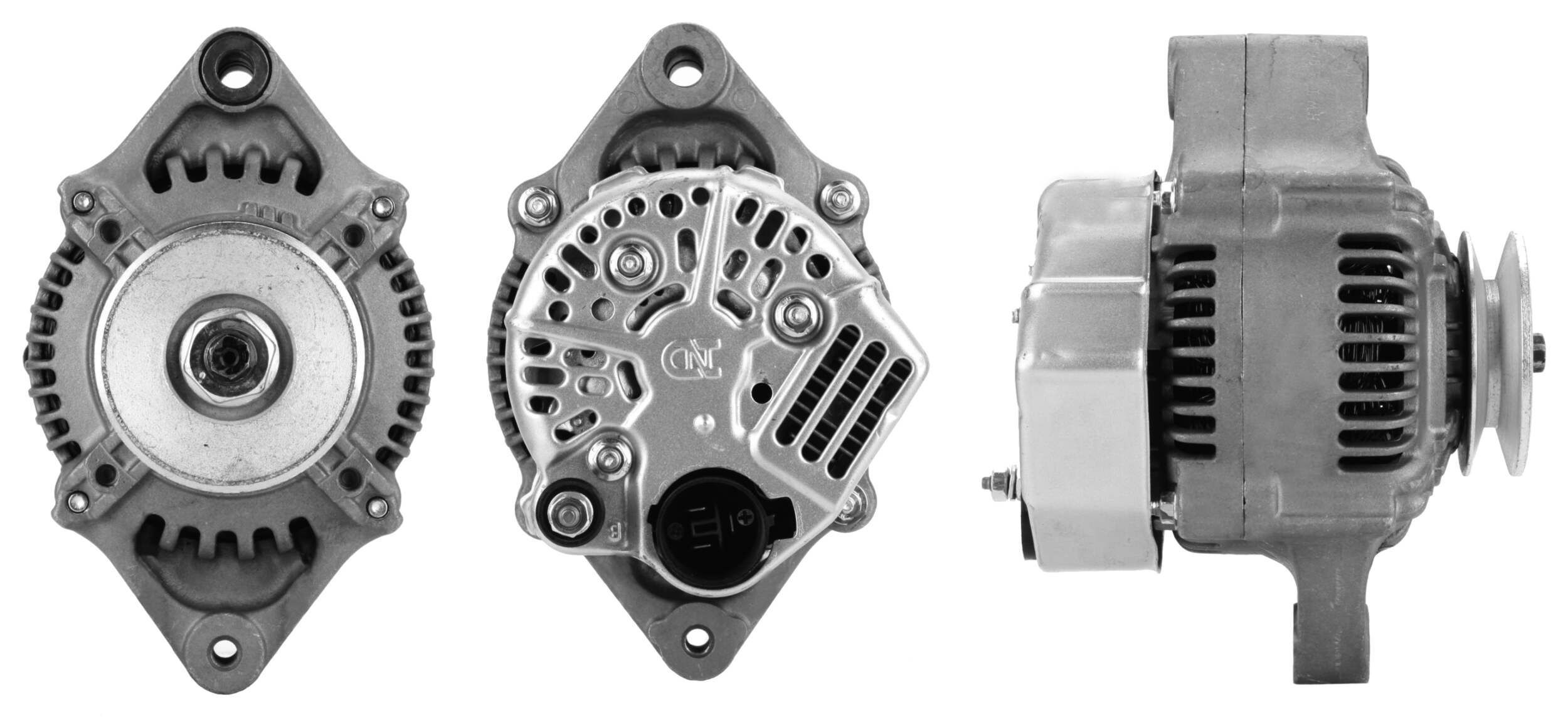 Kintamosios srovės generatorius DRI 243110552