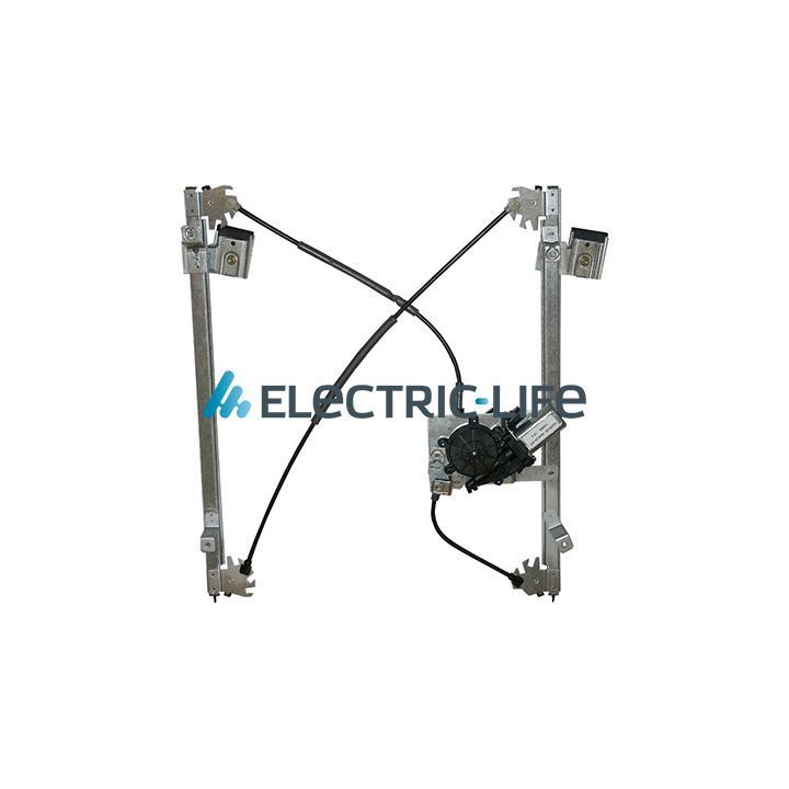 Lango pakėliklis ELECTRIC LIFE ZR LR16 L