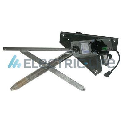 Lango pakėliklis ELECTRIC LIFE ZR LR18 L