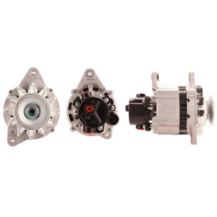 Kintamosios srovės generatorius DRI 243120502