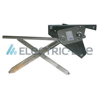 Lango pakėliklis ELECTRIC LIFE ZR LR184 L