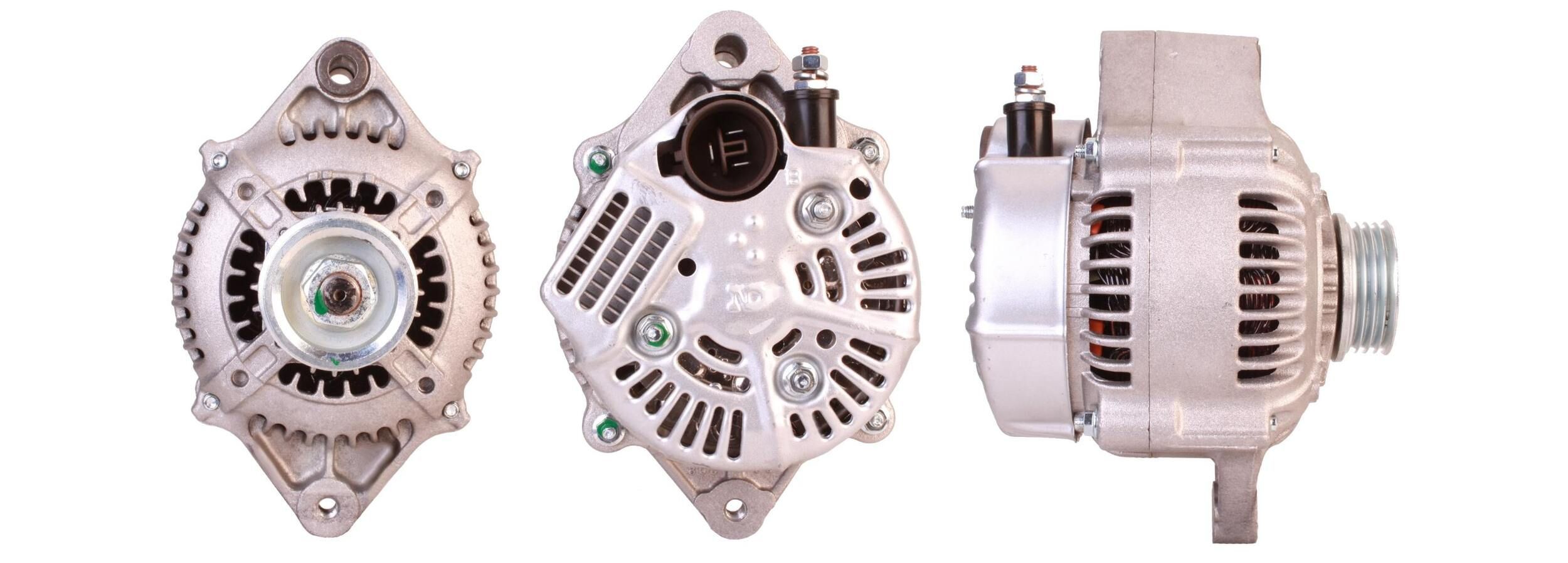 Kintamosios srovės generatorius DRI 243121752