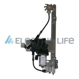 Lango pakėliklis ELECTRIC LIFE ZR LR21 R