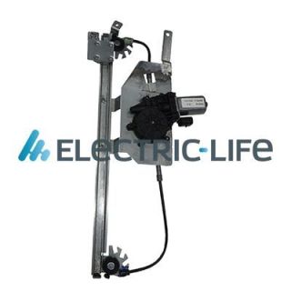 Lango pakėliklis ELECTRIC LIFE ZR LR26 L