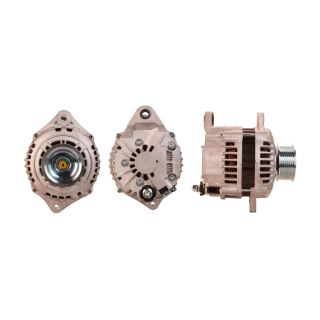 Kintamosios srovės generatorius DRI 243129902