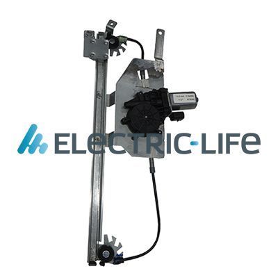 Lango pakėliklis ELECTRIC LIFE ZR LR26 R