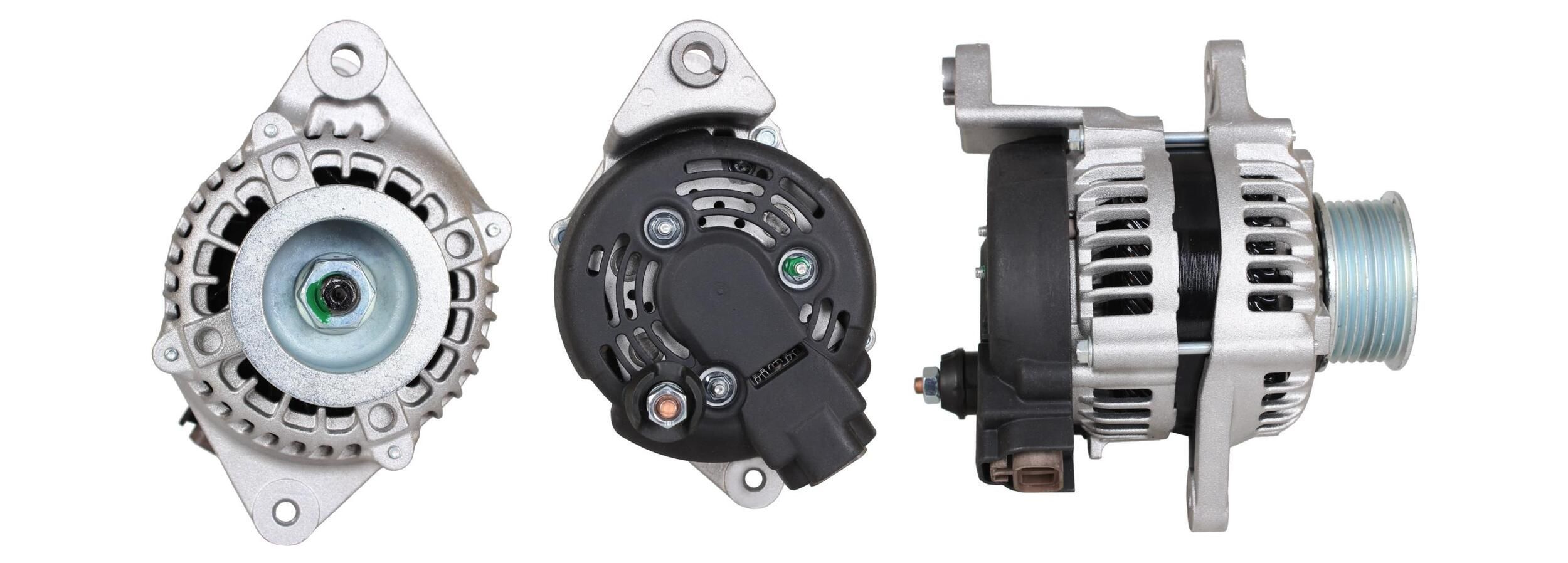 Kintamosios srovės generatorius DRI 243130702