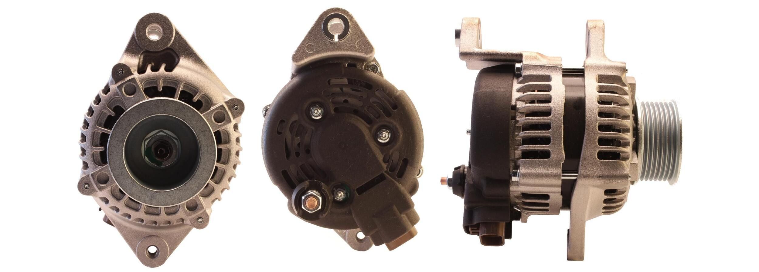 Kintamosios srovės generatorius DRI 243130802