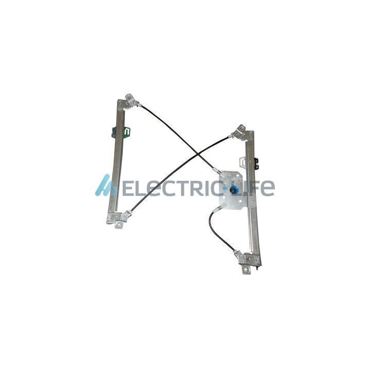 Lango pakėliklis ELECTRIC LIFE ZR LR703 R