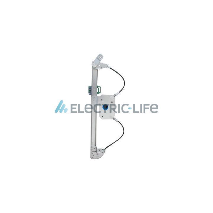 Lango pakėliklis ELECTRIC LIFE ZR LR704 R