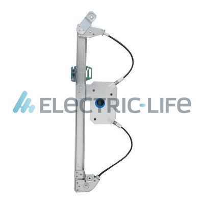 Lango pakėliklis ELECTRIC LIFE ZR LR704 R