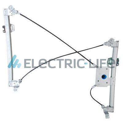 Lango pakėliklis ELECTRIC LIFE ZR LR705 L