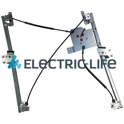 Lango pakėliklis ELECTRIC LIFE ZR LR706 R