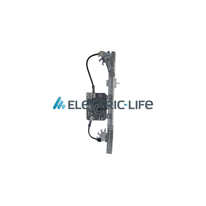 Lango pakėliklis ELECTRIC LIFE ZR LR710 L