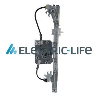Lango pakėliklis ELECTRIC LIFE ZR LR710 R