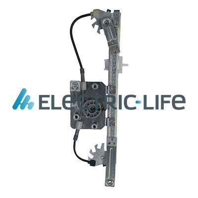 Lango pakėliklis ELECTRIC LIFE ZR LR710 R