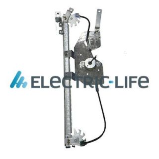 Lango pakėliklis ELECTRIC LIFE ZR LR712 R