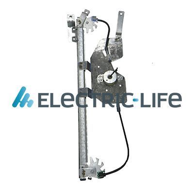 Lango pakėliklis ELECTRIC LIFE ZR LR712 R