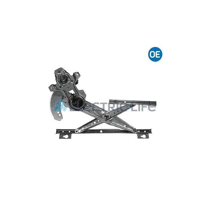 Lango pakėliklis ELECTRIC LIFE ZR LR900 R