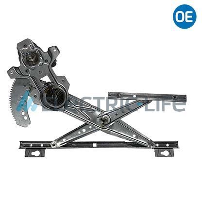 Lango pakėliklis ELECTRIC LIFE ZR LR900 R