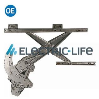 Lango pakėliklis ELECTRIC LIFE ZR LR904 L